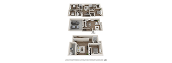 Riva (Finished Basement)