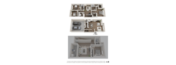 Riva (unfinished basement)