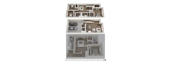 Strada (Unfinished Basement)
