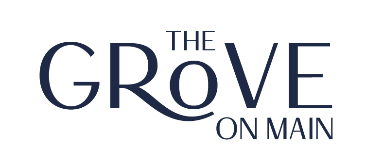 The Grove on Main logo