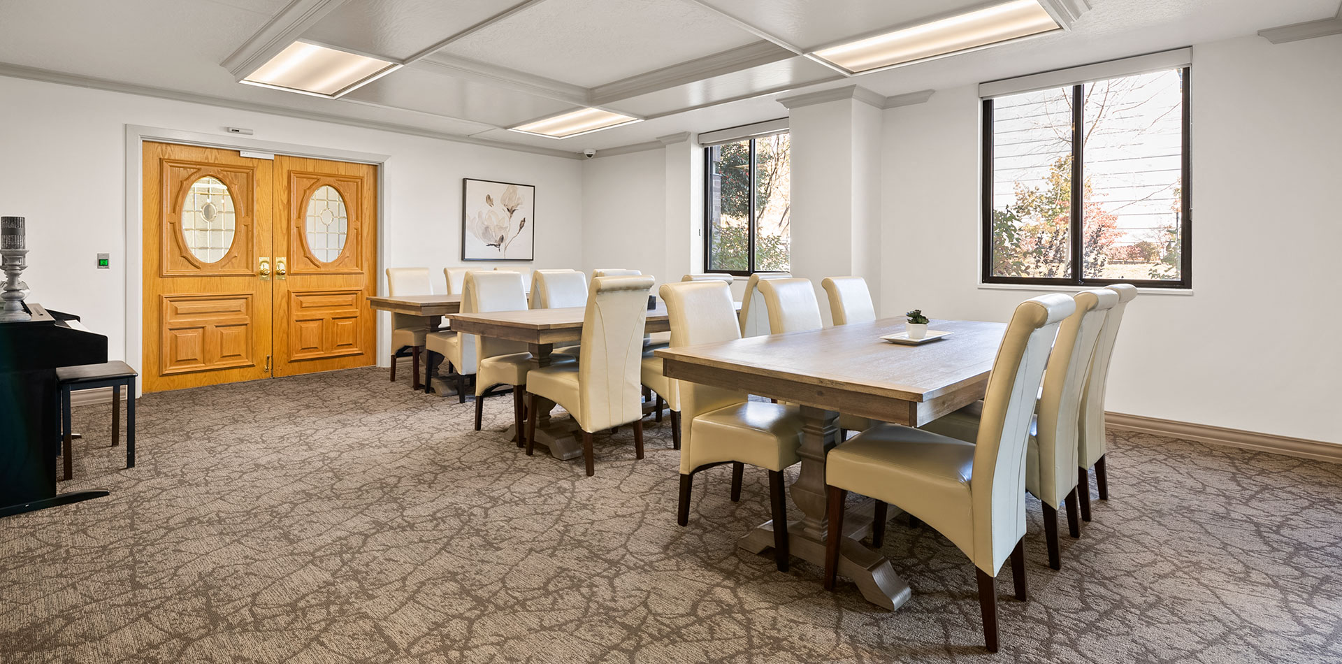 West Temple Apartments