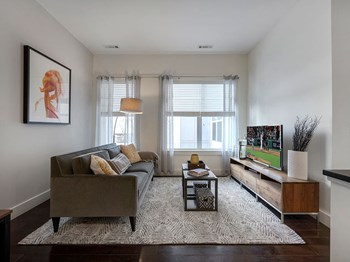 80 Fawcett Street Studio-2 Beds Apartment for Rent - Photo Gallery 6