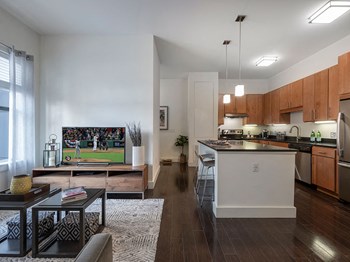 80 Fawcett Street Studio-2 Beds Apartment for Rent - Photo Gallery 5