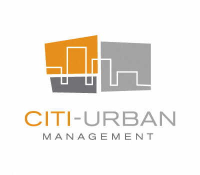 Citi Urban Management logo