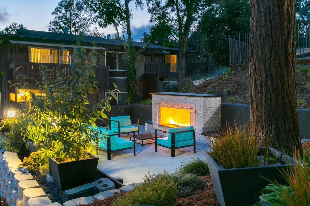 Orchard Hill Apartments
