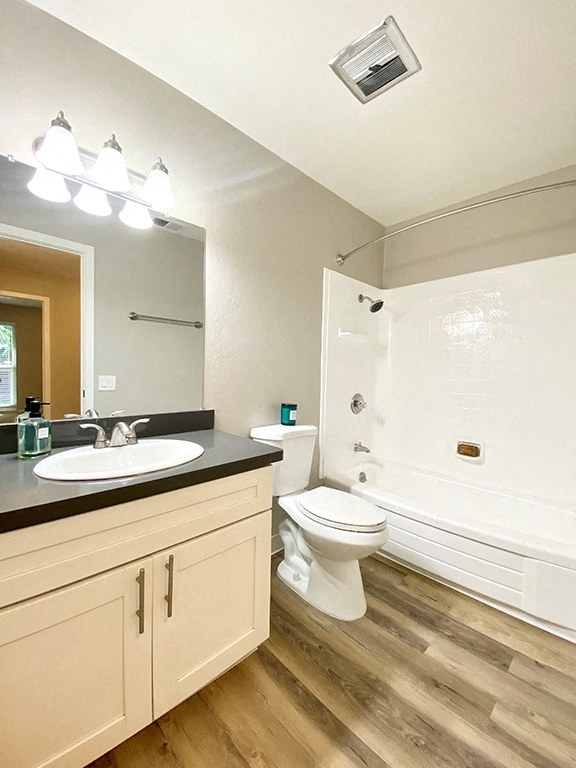 Large Soaking Tub With Tile Backslash at 1038 on Second, Lafayette, California