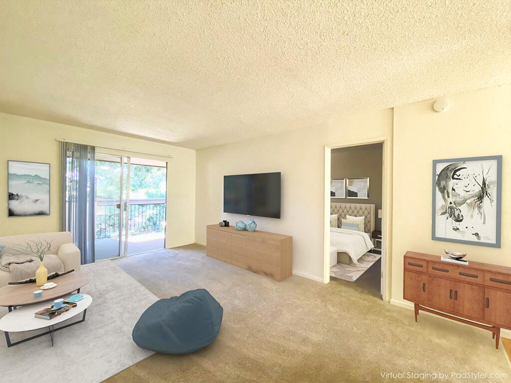 Carrington Apartments is a similar property to The Asher located in Fremont