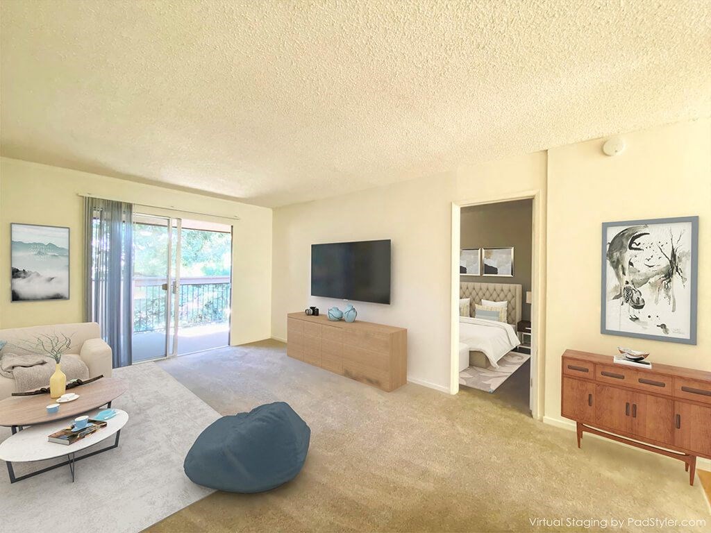 Carrington Apartments is a similar property to Furnished Studio - Fremont - Warm Springs located in Fremont