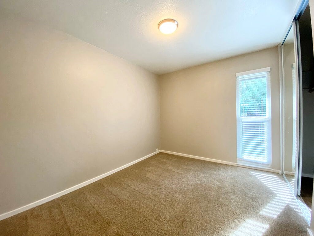 Dual Pane Windows at 1038 on Second, Lafayette, CA, 94549