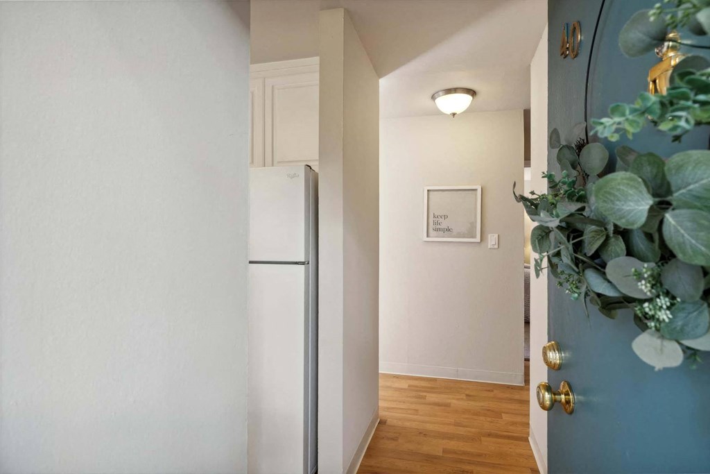 Diablo Pointe Apartments