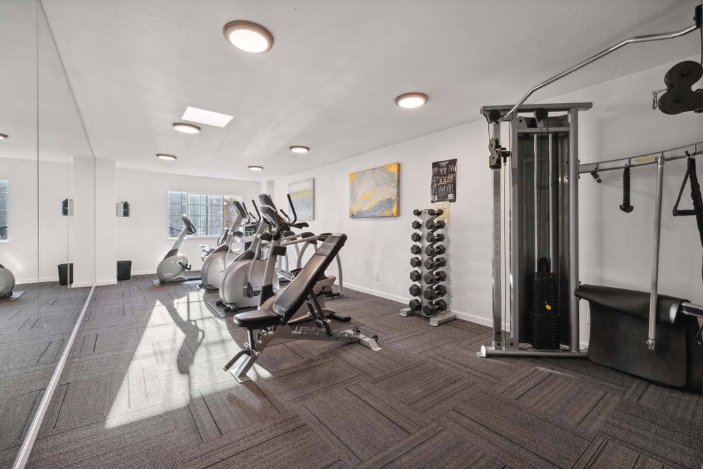 Diablo Pointe Apartments