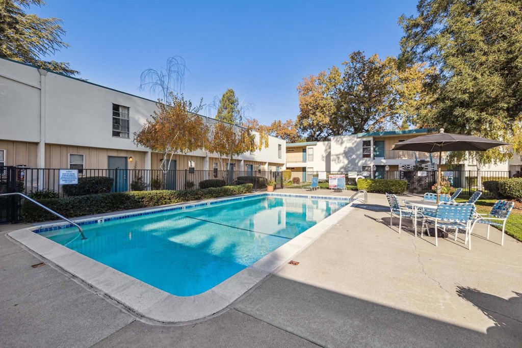 Diablo Pointe Apartments