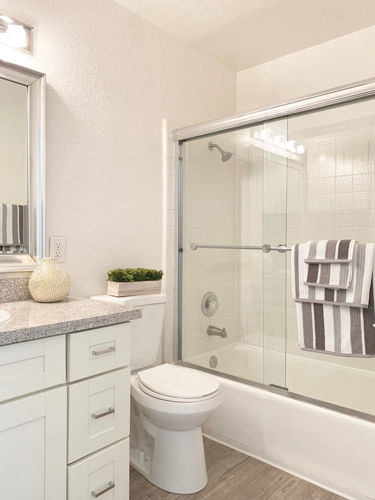 Park Avenue Apartments