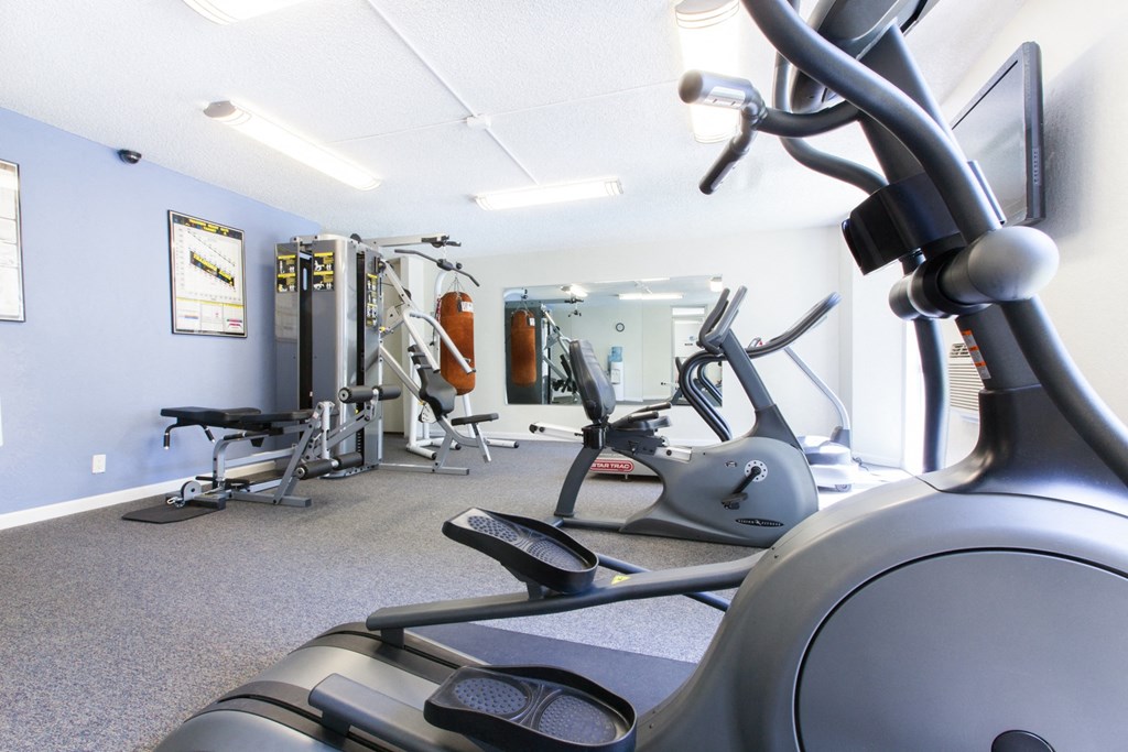 Castlewood Apartments