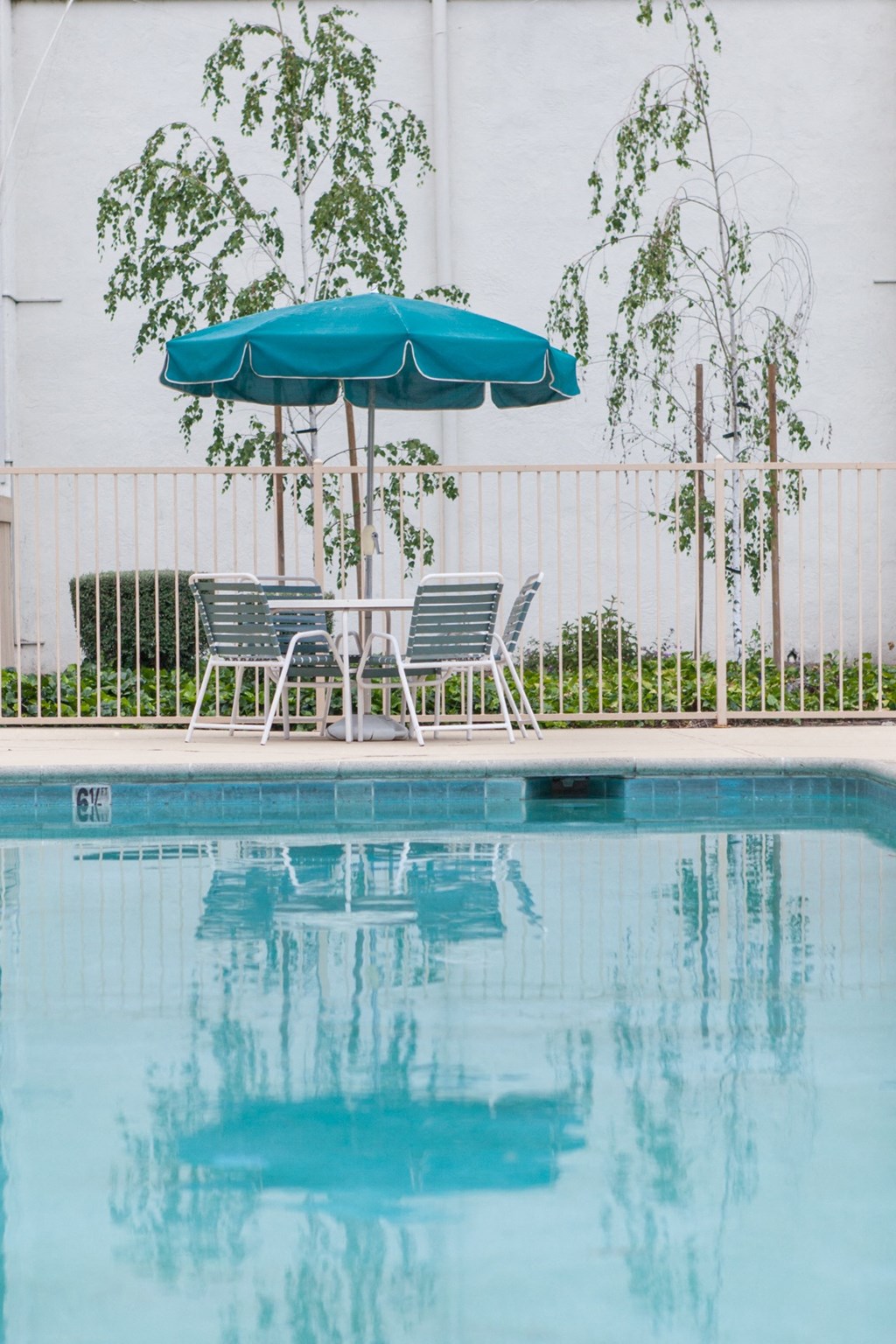 Diablo Pointe Apartments