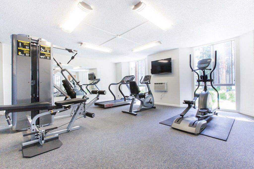 Castlewood Apartments