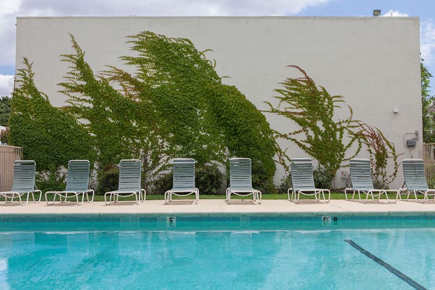 Extensive Resort Inspired Pool Deck at Diablo Pointe, Walnut Creek, CA, 94596 - Photo Gallery 1