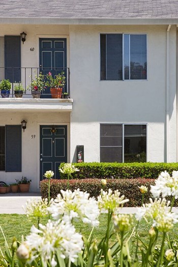 Property Exterior Property Exterior at Vista Pointe, Santa Clara - Photo Gallery 4