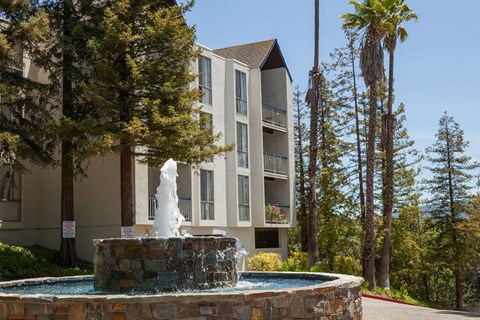 Fountain View at Castlewood, California, 94596