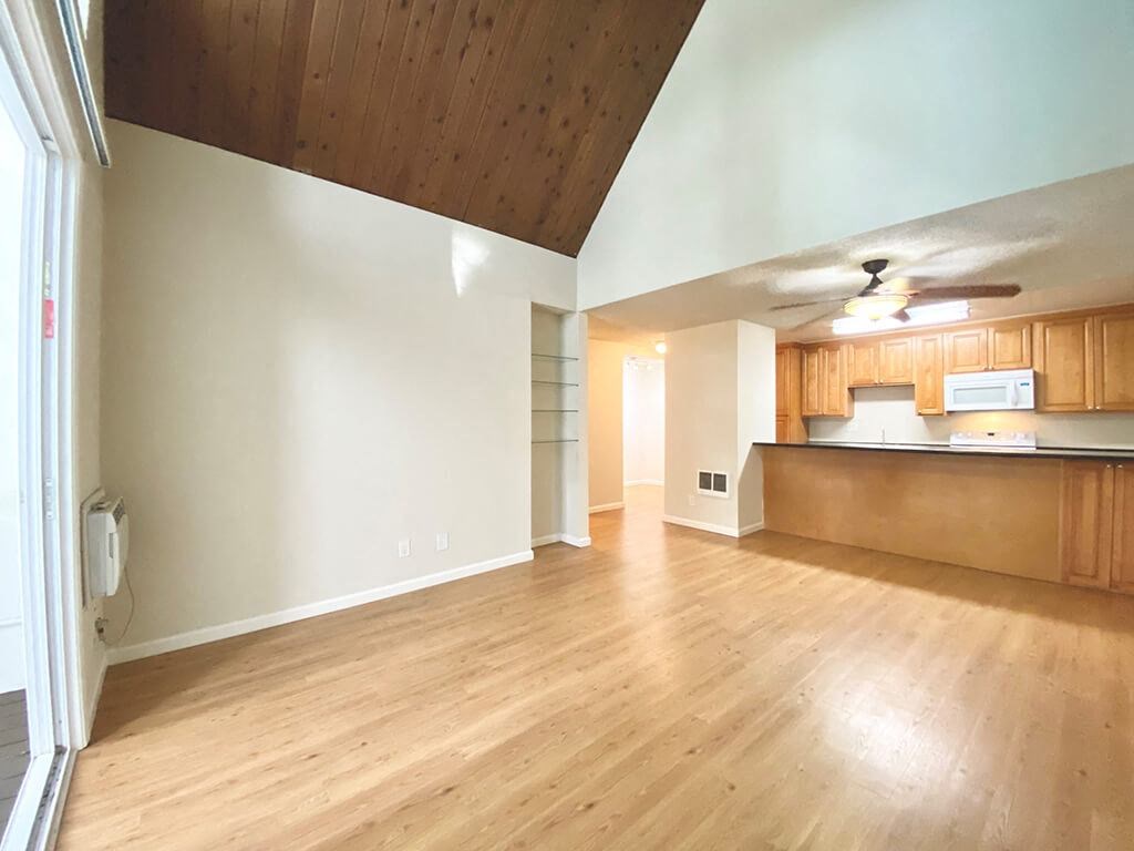 Castlewood Apartments