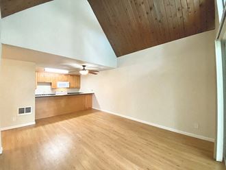 Wood Inspired Plank Flooring Wood Inspired Plank Flooring at Castlewood, Walnut Creek, CA, 94596 - Photo Gallery