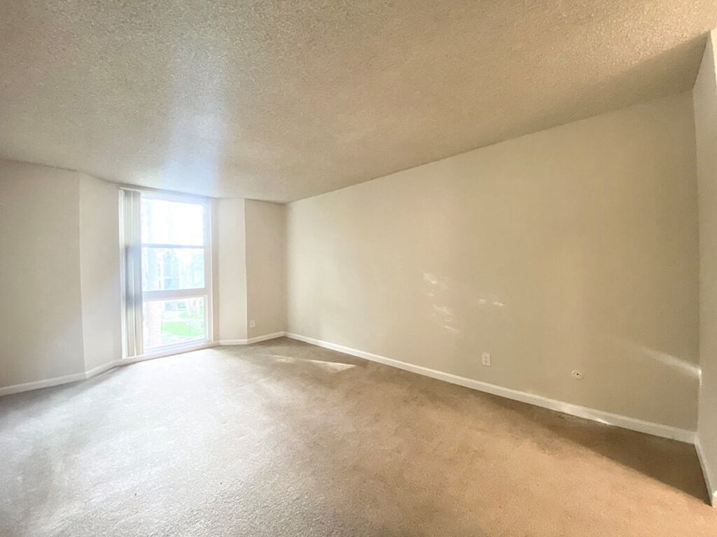 Castlewood Apartments