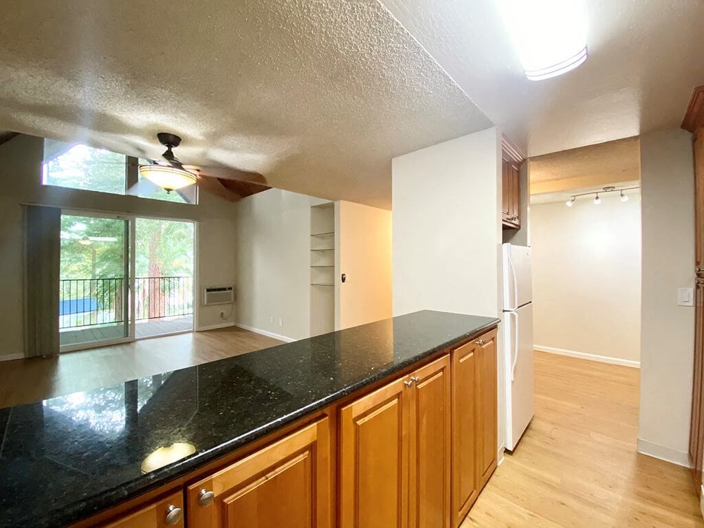 Castlewood Apartments