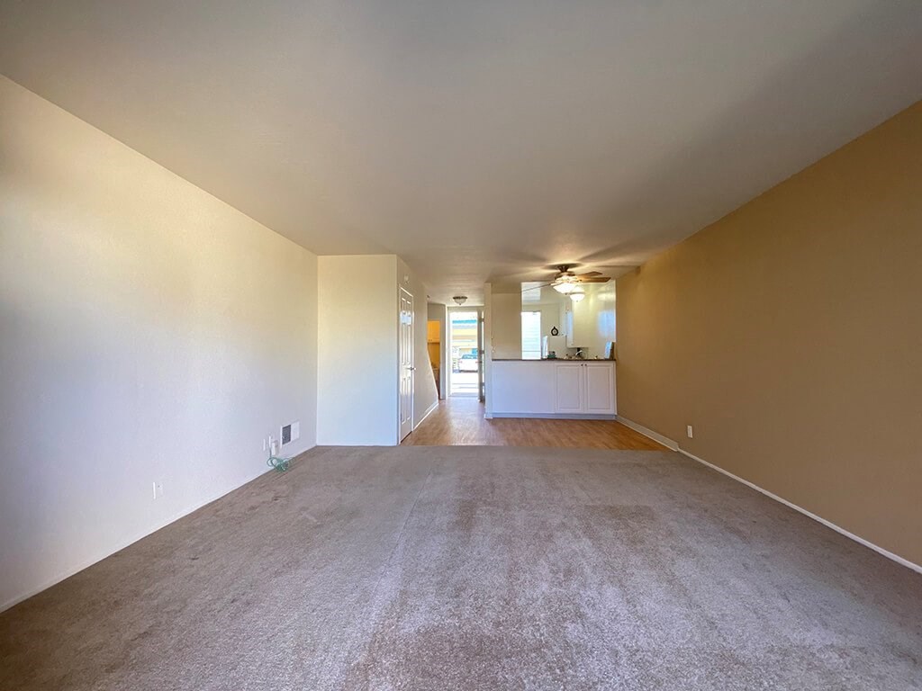 Diablo Pointe Apartments