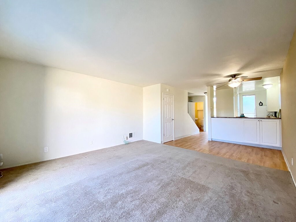 Diablo Pointe Apartments