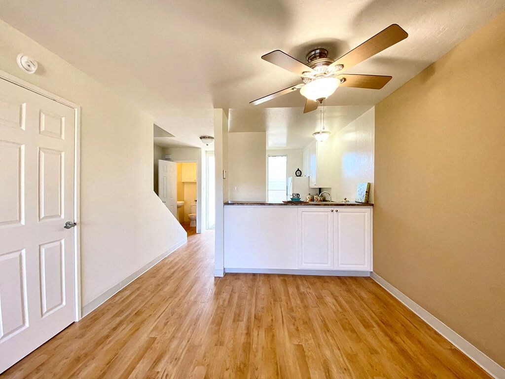 Diablo Pointe Apartments