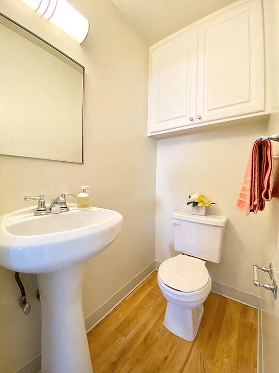 Diablo Pointe Apartments