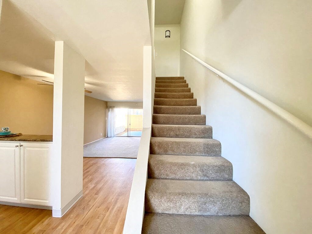 Diablo Pointe Apartments