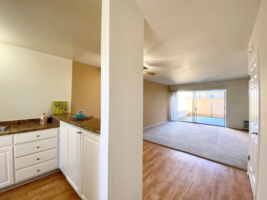 Diablo Pointe Apartments