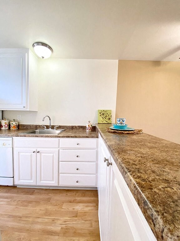 Diablo Pointe Apartments