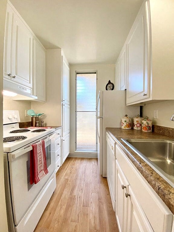 Diablo Pointe Apartments