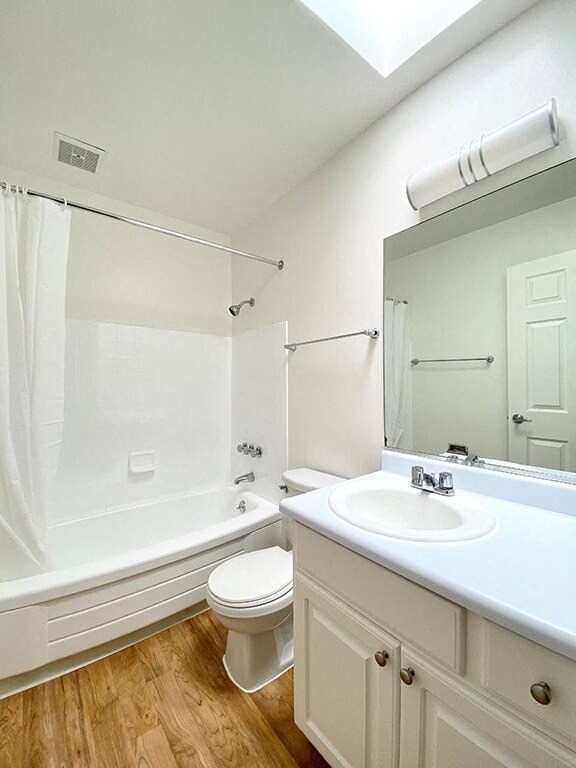 Diablo Pointe Apartments