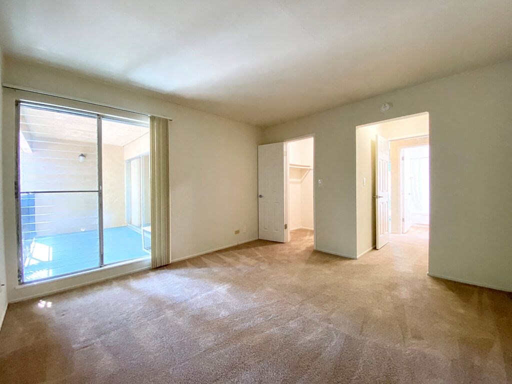 Diablo Pointe Apartments