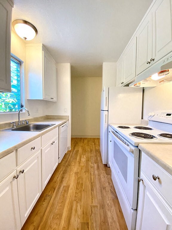 Diablo Pointe Apartments