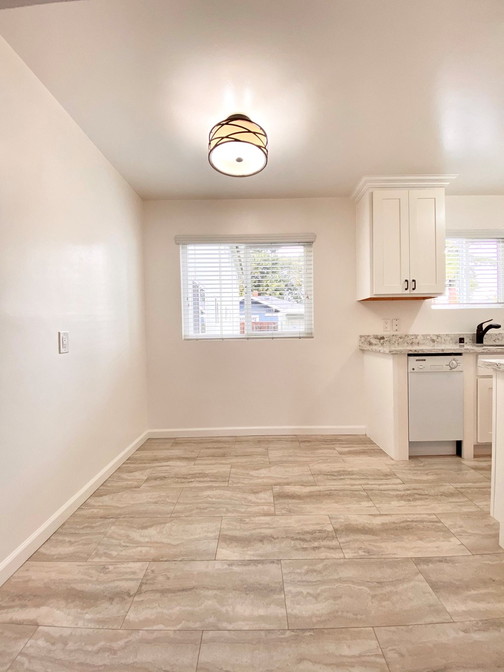 Hardwood Floors at Jefferson Street, California, 95050