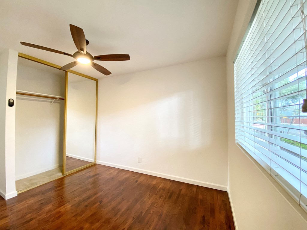 Beautiful Window Coverings at Jefferson Street, Santa Clara, 95050