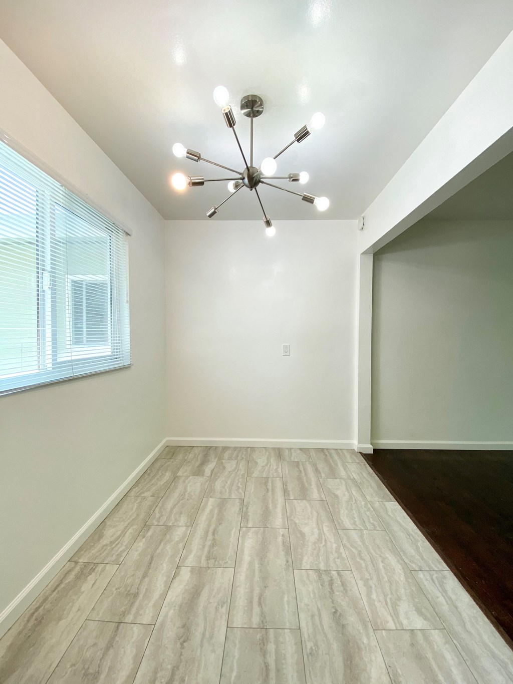 Living Area Interior at Jefferson Street, Santa Clara, 95050