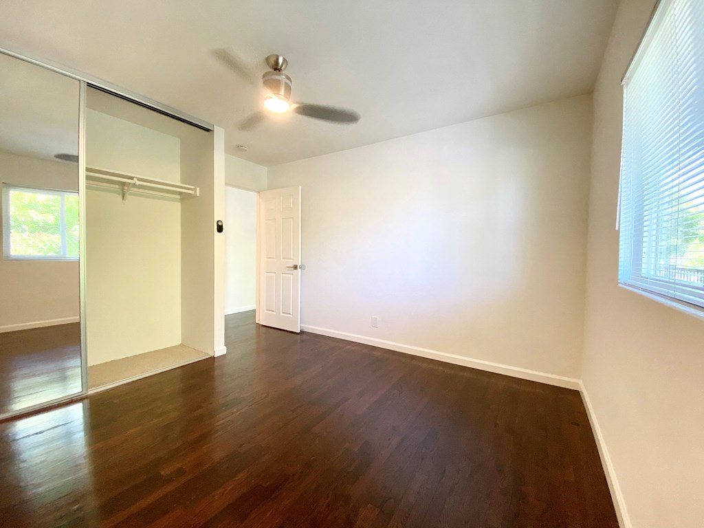 Vacant Bedroom Space at Jefferson Street, Santa Clara, CA, 95050