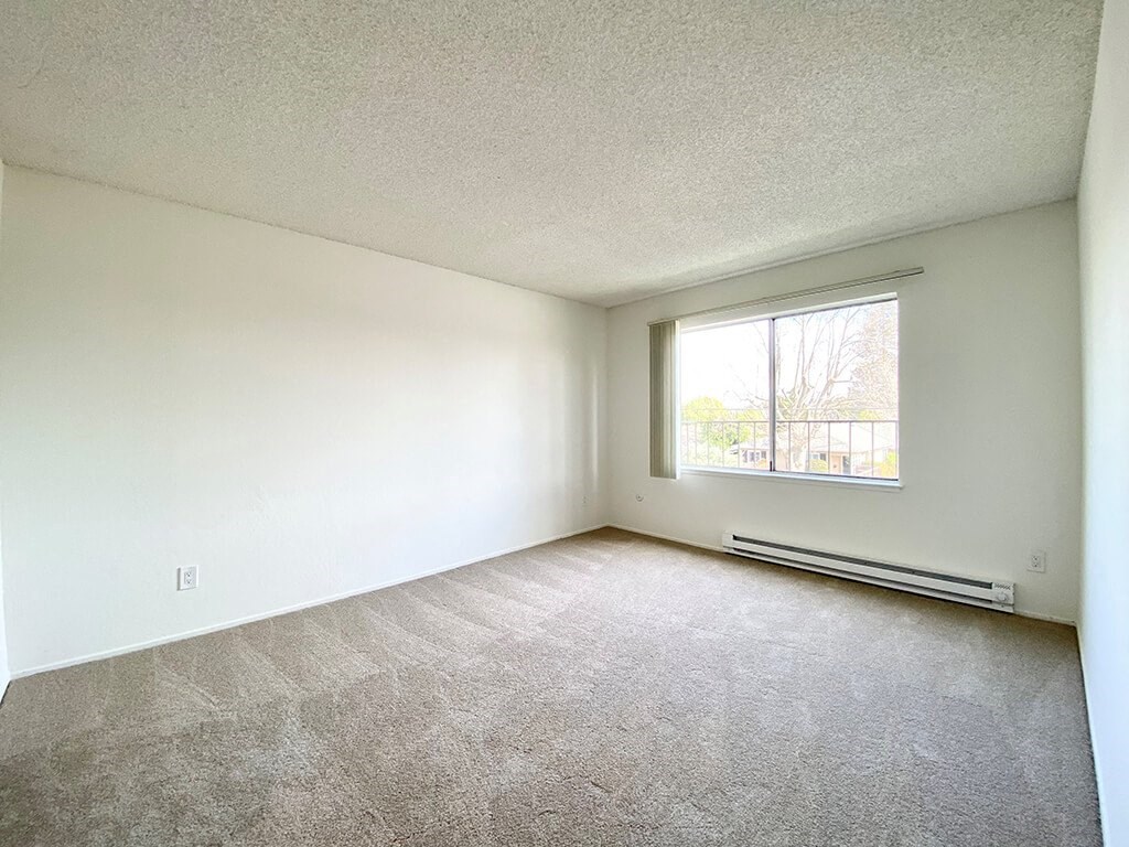 Bay Windows at The Monterey, California, 95117