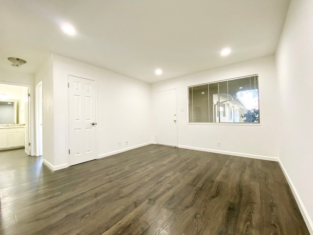 Expansive Windows at 2120 Valerga Drive Belmont, California, 94002