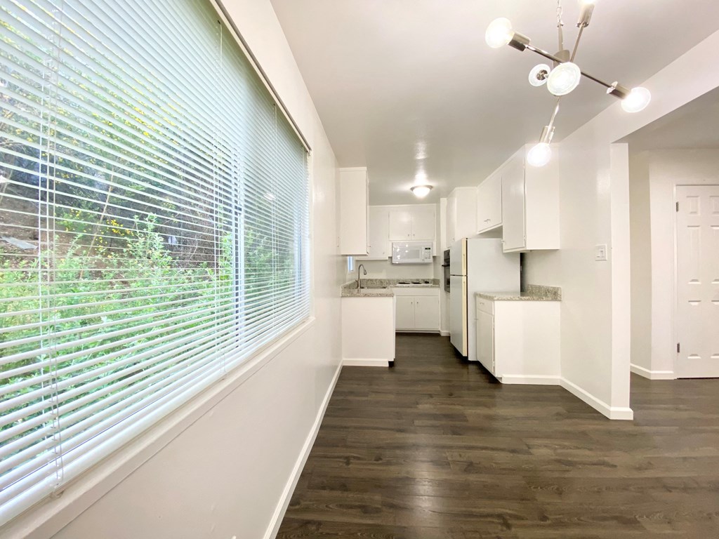 Spacious Living Area at 2120 Valerga Drive Belmont, Belmont, 94002