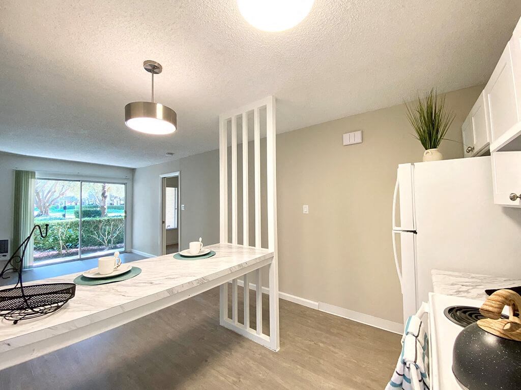 Premium Quartz Countertops at Valley West, California, 95122