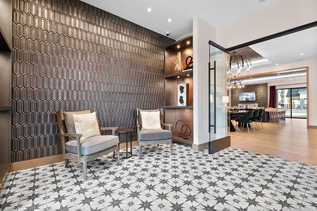 Clubroom at 198 Milltown Apartments, Burlington, NC 27215