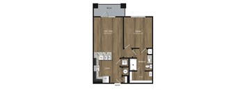 A1 704 SQ FT(1