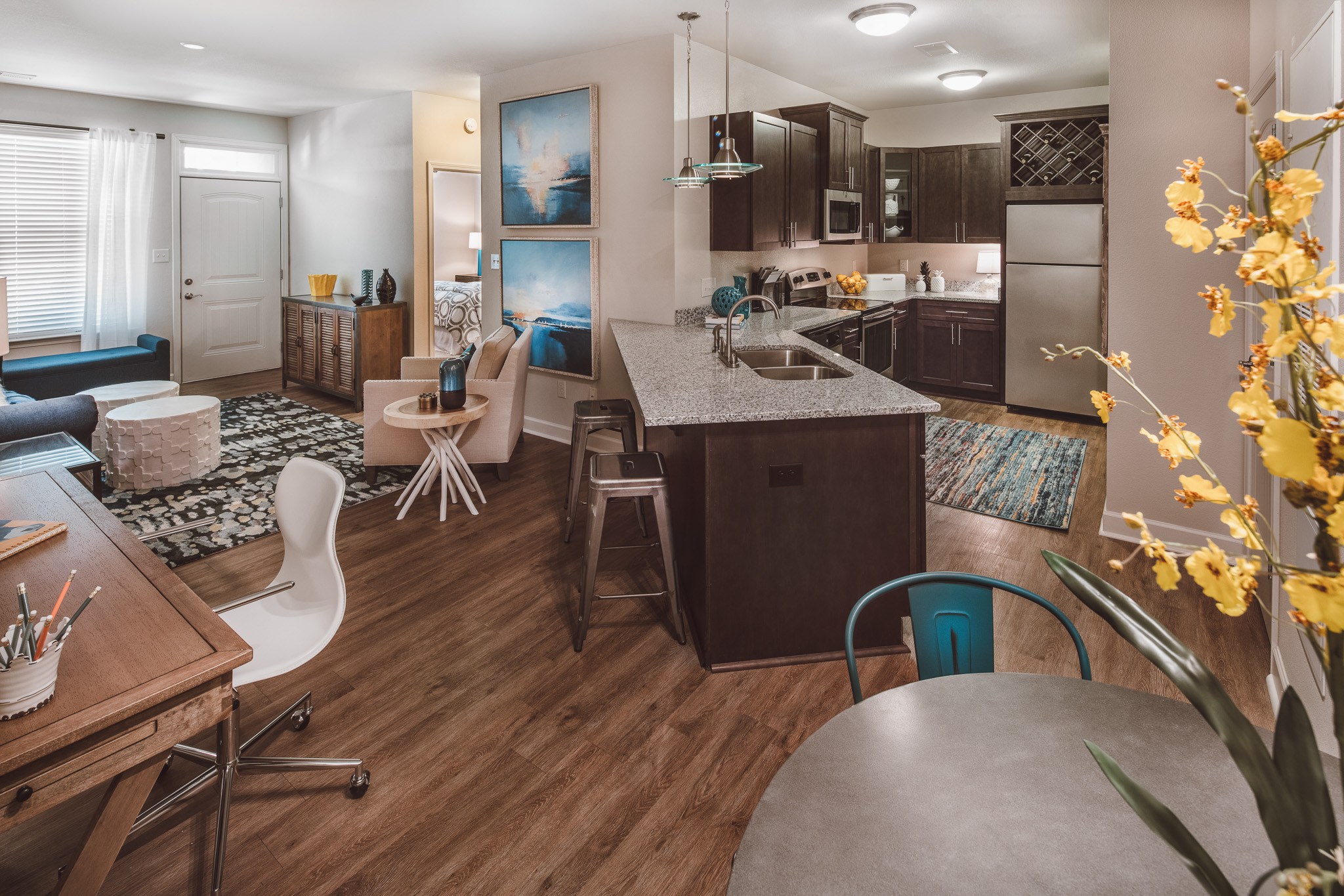 Retreat At Greystone Apartments, 201 Retreat Drive, Birmingham, AL ...