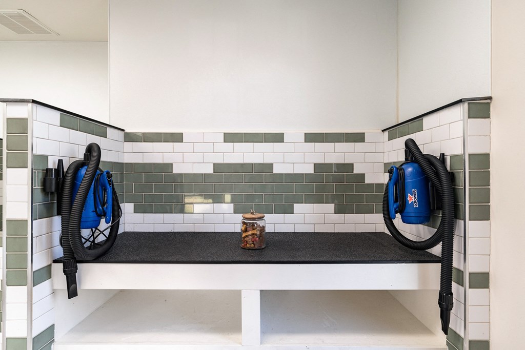 Pet Care Center at Concord Ridge Apartments, Concord, North Carolina